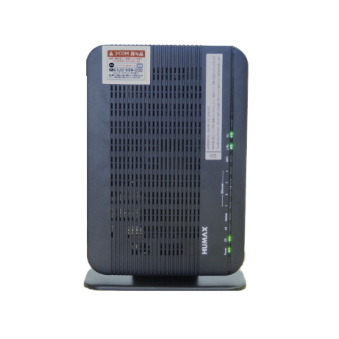 HUMAX HG100R-02JG