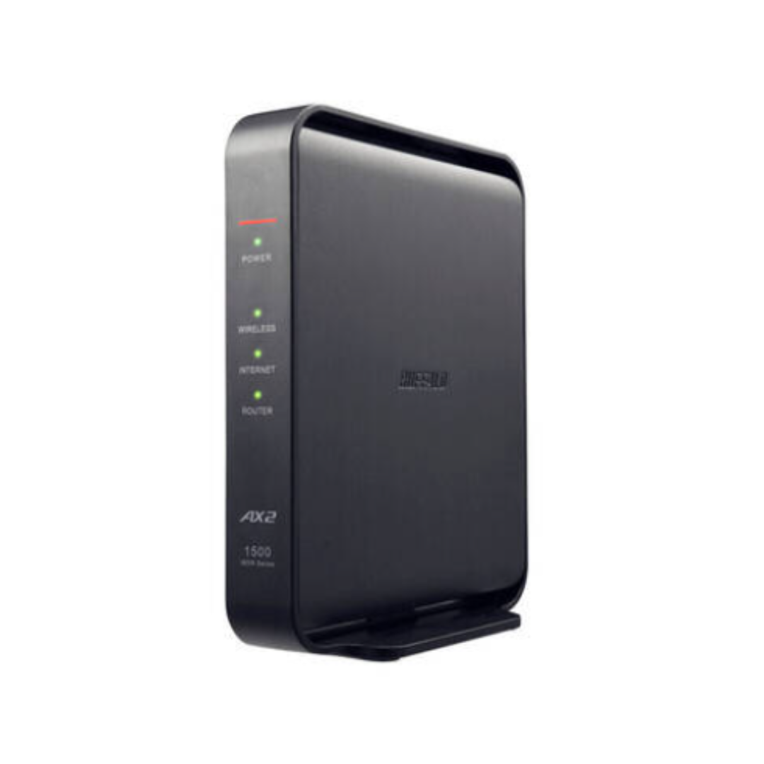 WSR-1500AX2LPL