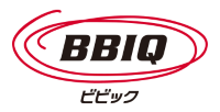 BBIQ光