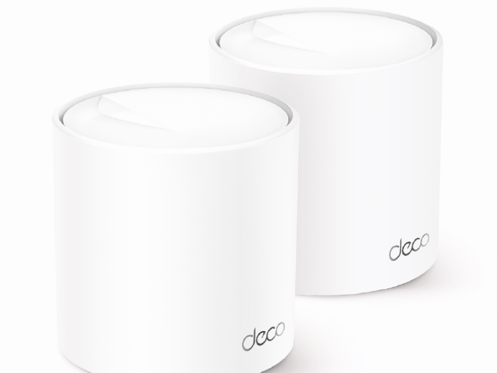 Deco BE50