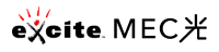 エキサイトMEC光
