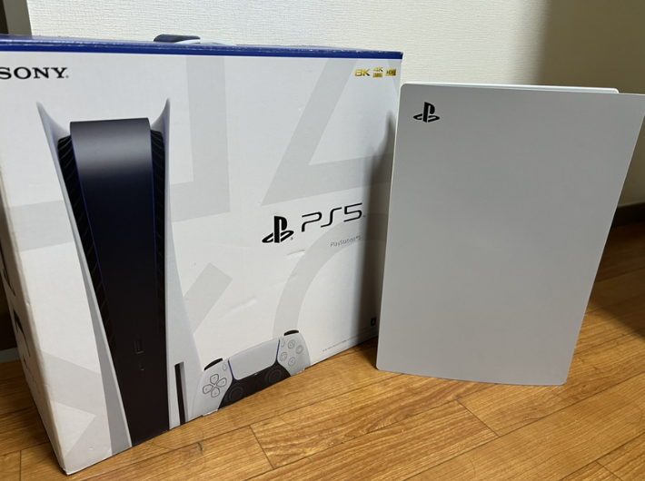 NURO光のPS5オプションとは?