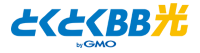 とくとくBB光