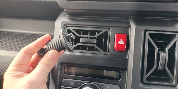 シガーソケット