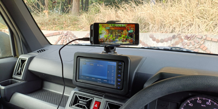 TC10の取り付け方法